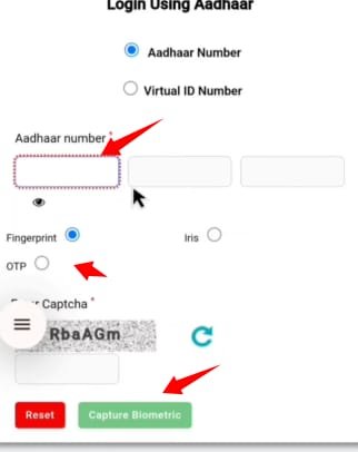 e shram card download kaise kare