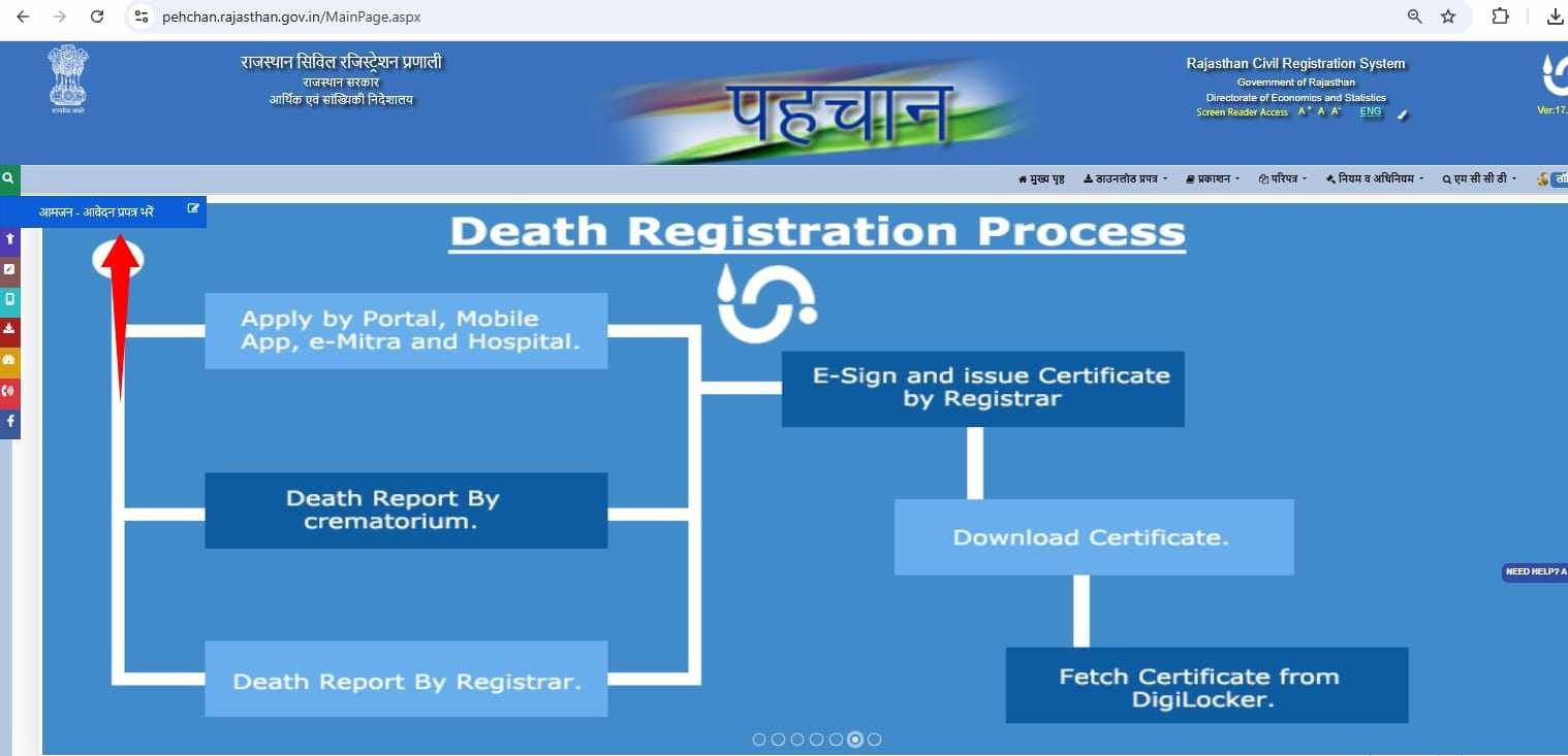 rajasthan marriage certificate kaise banaye