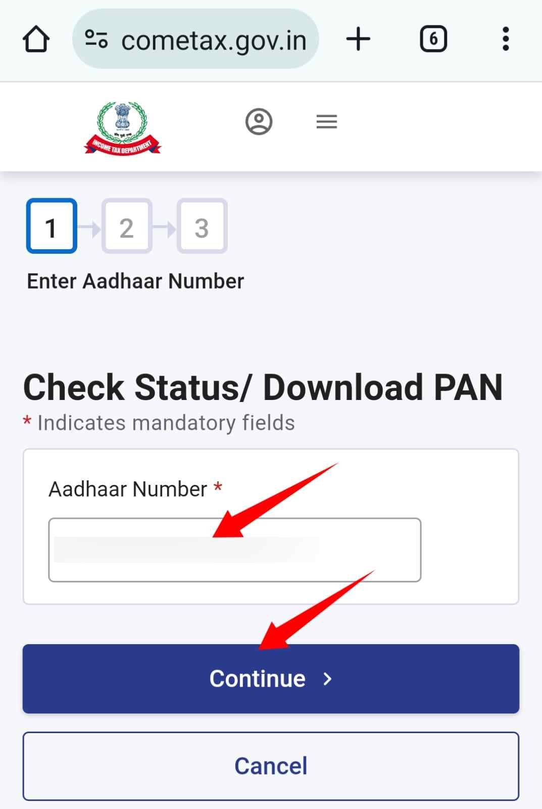 online pan card kaise banaye