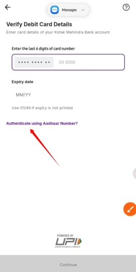 phonepe account kaise chalu kare
